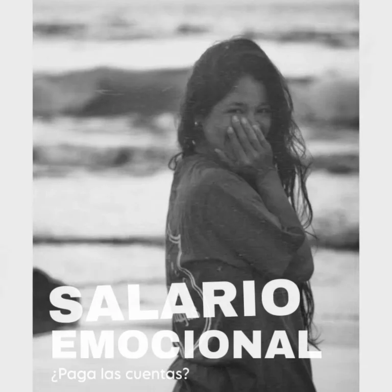 Artículo 5. Salario Emocional: Por qué Dije ‘NO’ al Contrato Laboral Perfecto