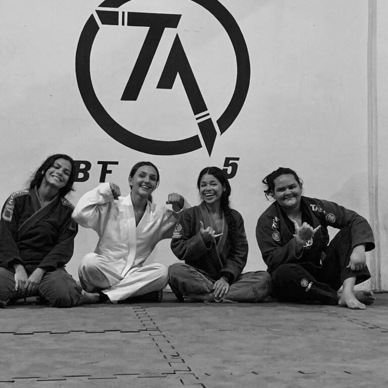 Artículo 19: Más Allá del Tatami: Jiu-Jitsu y las 6 Necesidades Humanas